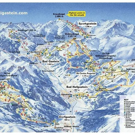 Elli, Inklusive Kostenfreiem Eintritt In Alpentherme Apartamento Bad Hofgastein