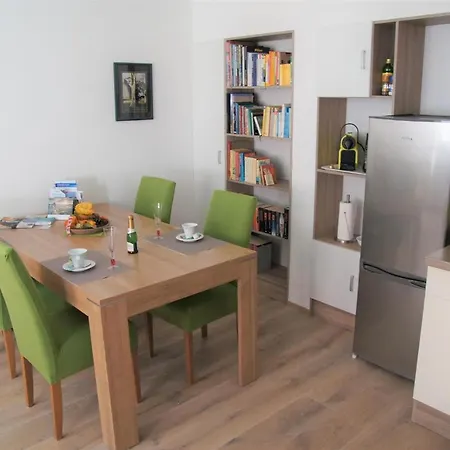 Elli, Inklusive Kostenfreiem Eintritt In Alpentherme * 배드호프가스타인