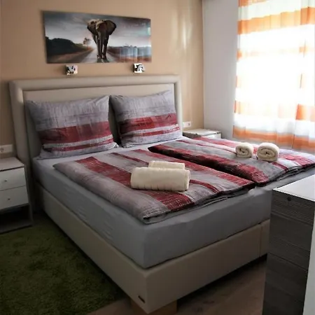 Apartamento Elli, Inklusive Kostenfreiem Eintritt In Alpentherme *