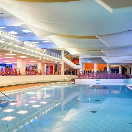 아파트 Elli, Inklusive Kostenfreiem Eintritt In Alpentherme