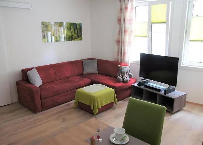 Elli, Inklusive Kostenfreiem Eintritt In Alpentherme Apartamento Bad Hofgastein