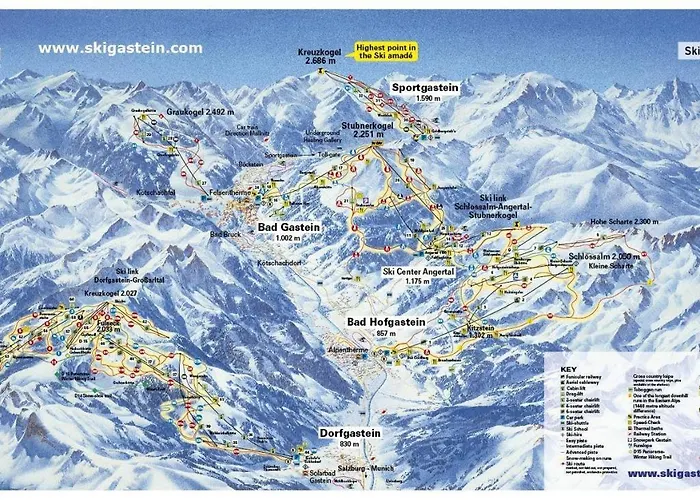 Elli, Inklusive Kostenfreiem Eintritt In Alpentherme Daire Bad Hofgastein