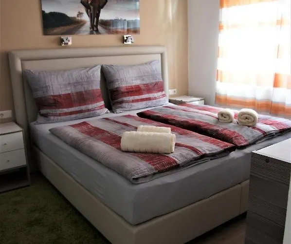 Apartamento Elli, Inklusive Kostenfreiem Eintritt In Alpentherme *